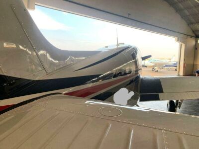 Imagem 2 de Beechcraft Bonanza G-36 loading=